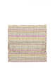 Sofanoc Koltuk Tekli Modül - Çift Katlı - Outdoor Zigzag
