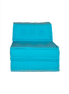 Sofanoc Koltuk Tekli Modül - Çift Katlı - Outdoor Blue