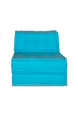 Sofanoc Koltuk Tekli Modül - Çift Katlı - Outdoor Blue