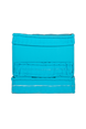 Sofanoc Koltuk Tekli Modül - Çift Katlı - Outdoor Blue