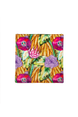 Sofanoc Koltuk Puf Modülü - Tek Katlı - Flowers