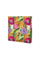Sofanoc Koltuk Puf Modülü - Tek Katlı - Flowers