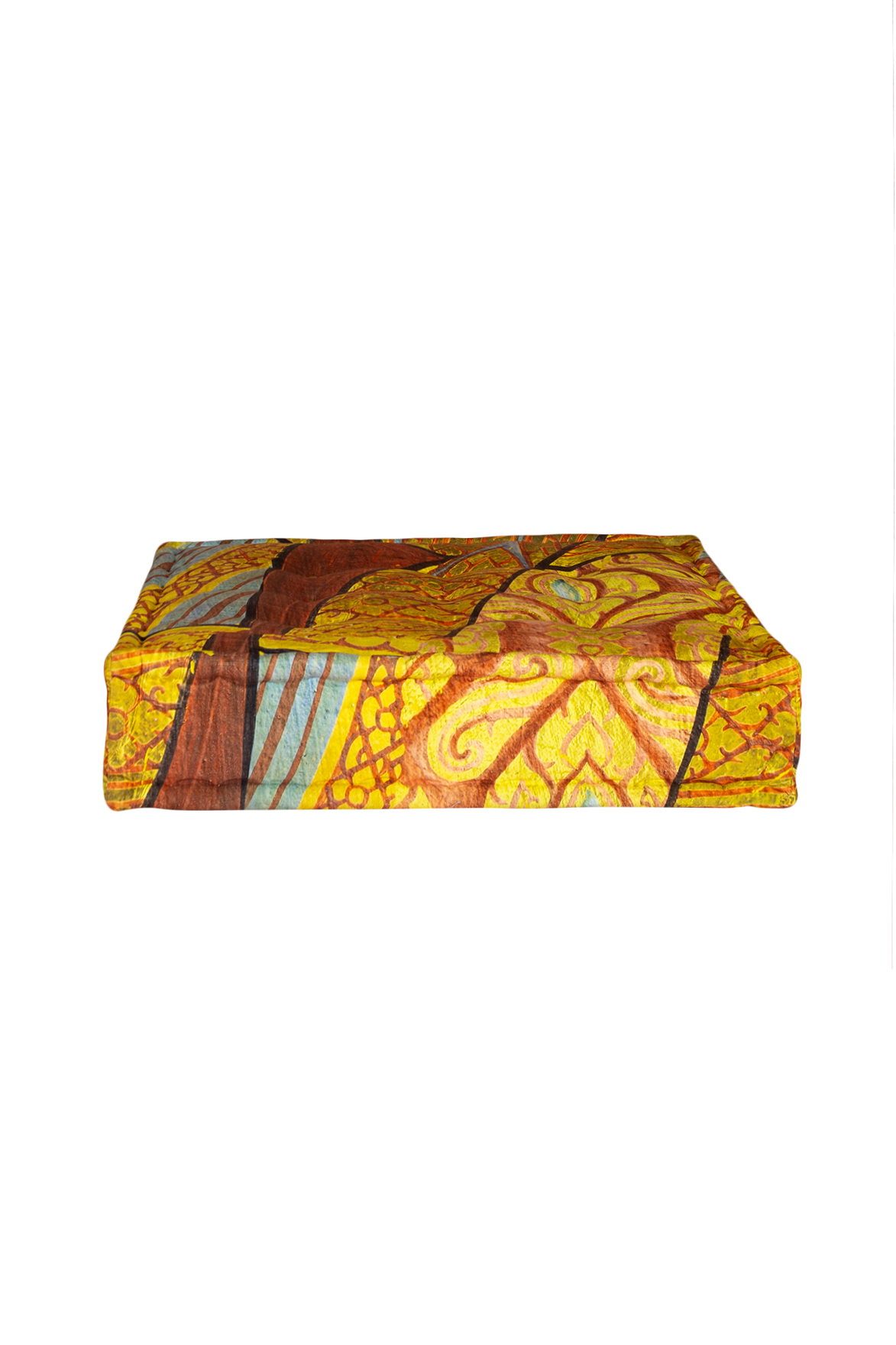 Sofanoc Koltuk Puf Modülü - Tek Katlı - Antique