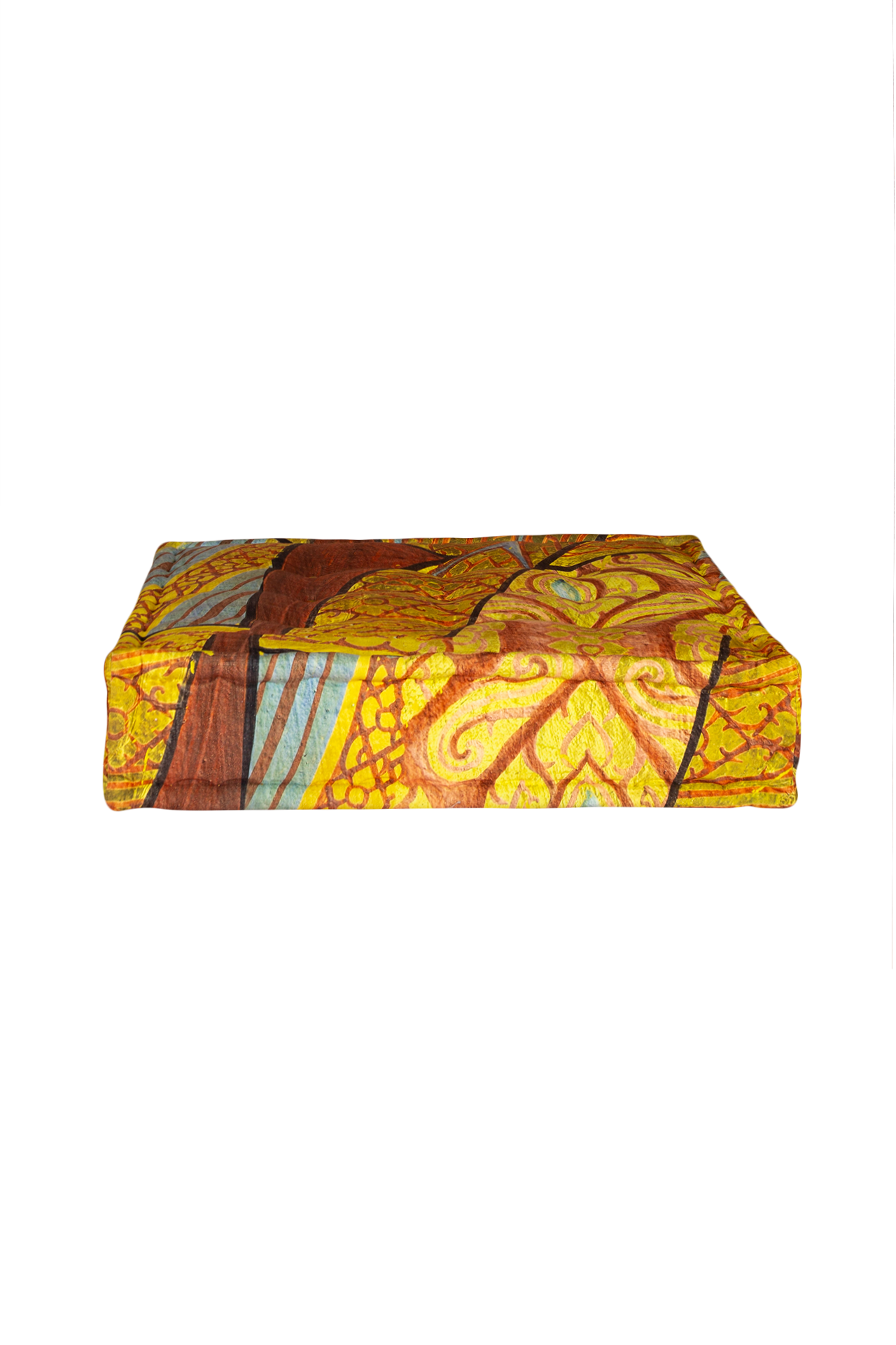 Sofanoc Koltuk Puf Modülü - Tek Katlı - Antique