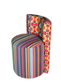 Noc Back Puf Ethnic