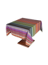 Stripe Symphony Masa Örtüsü