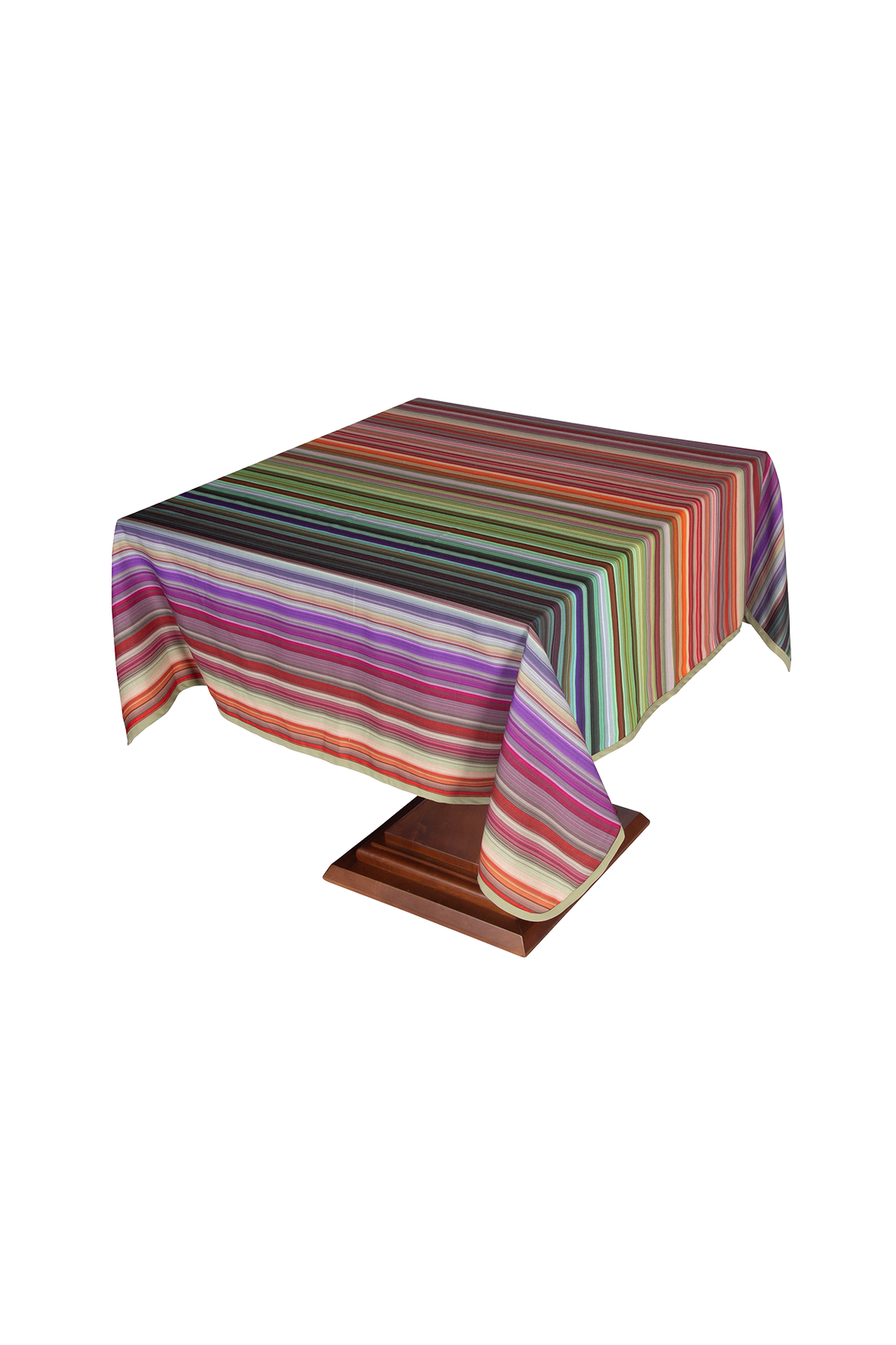 Stripe Symphony Masa Örtüsü