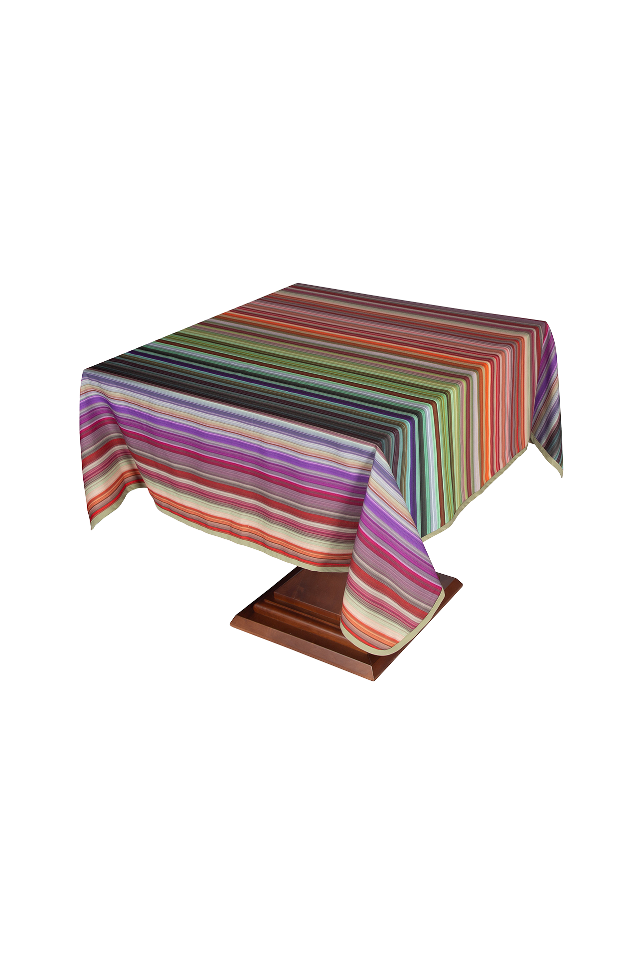 Stripe Symphony Masa Örtüsü