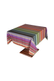 Stripe Symphony Masa Örtüsü
