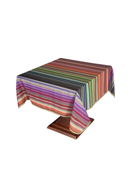Stripe Symphony Masa Örtüsü