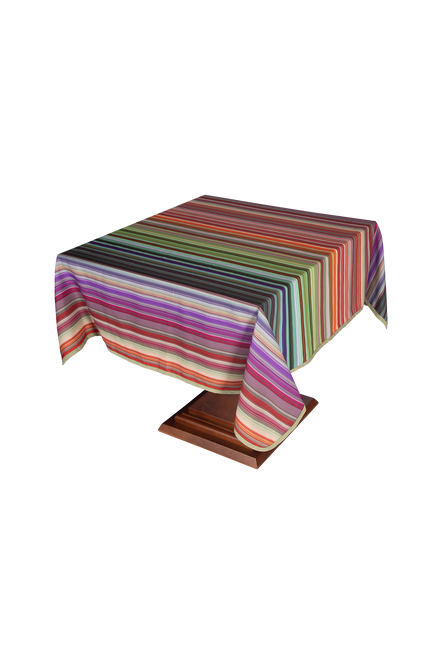 Stripe Symphony Masa Örtüsü