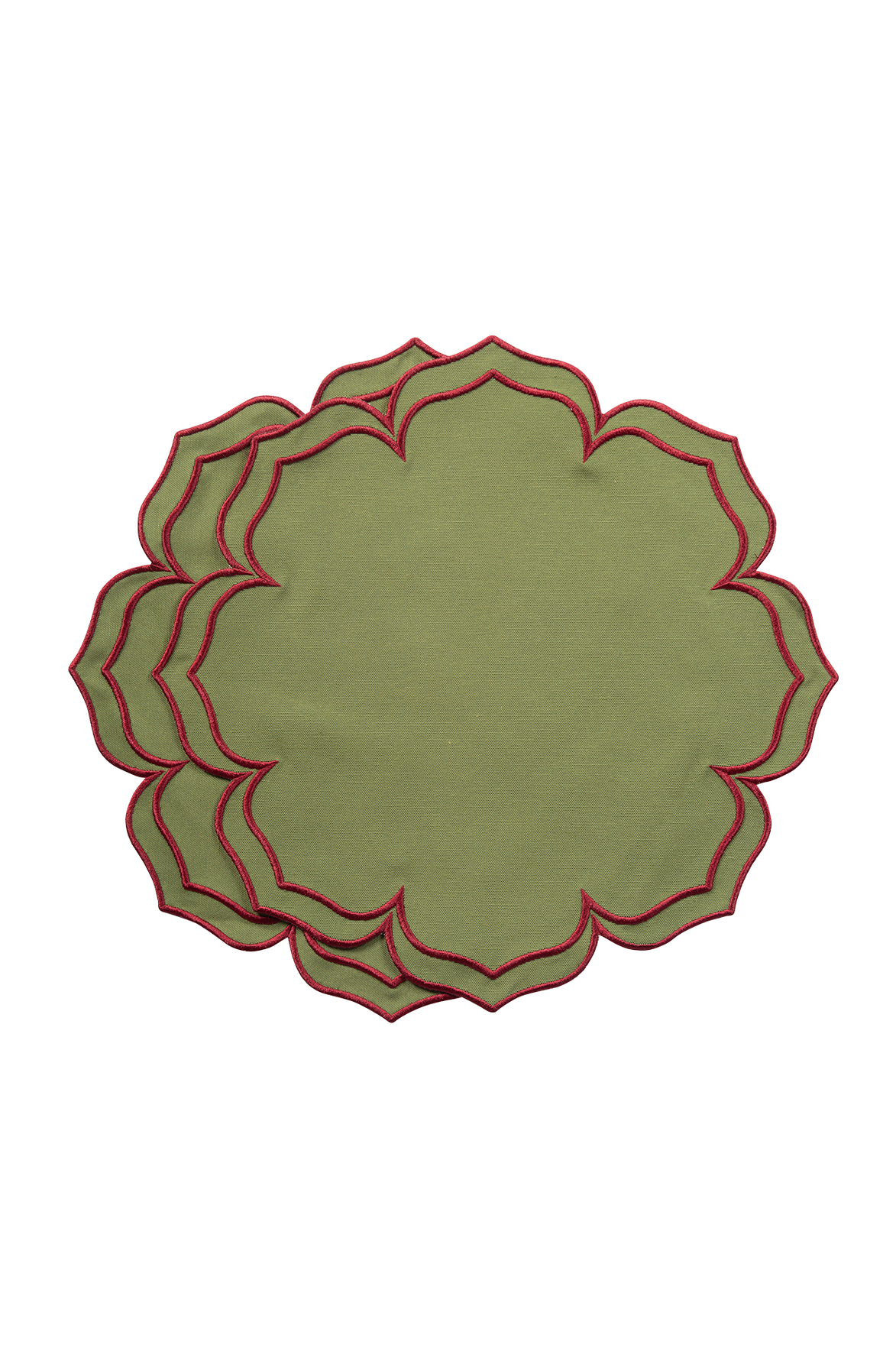 Poetic Amerikan Servisi (4'lü Set)