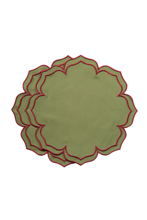 Poetic Amerikan Servisi (4'lü Set)