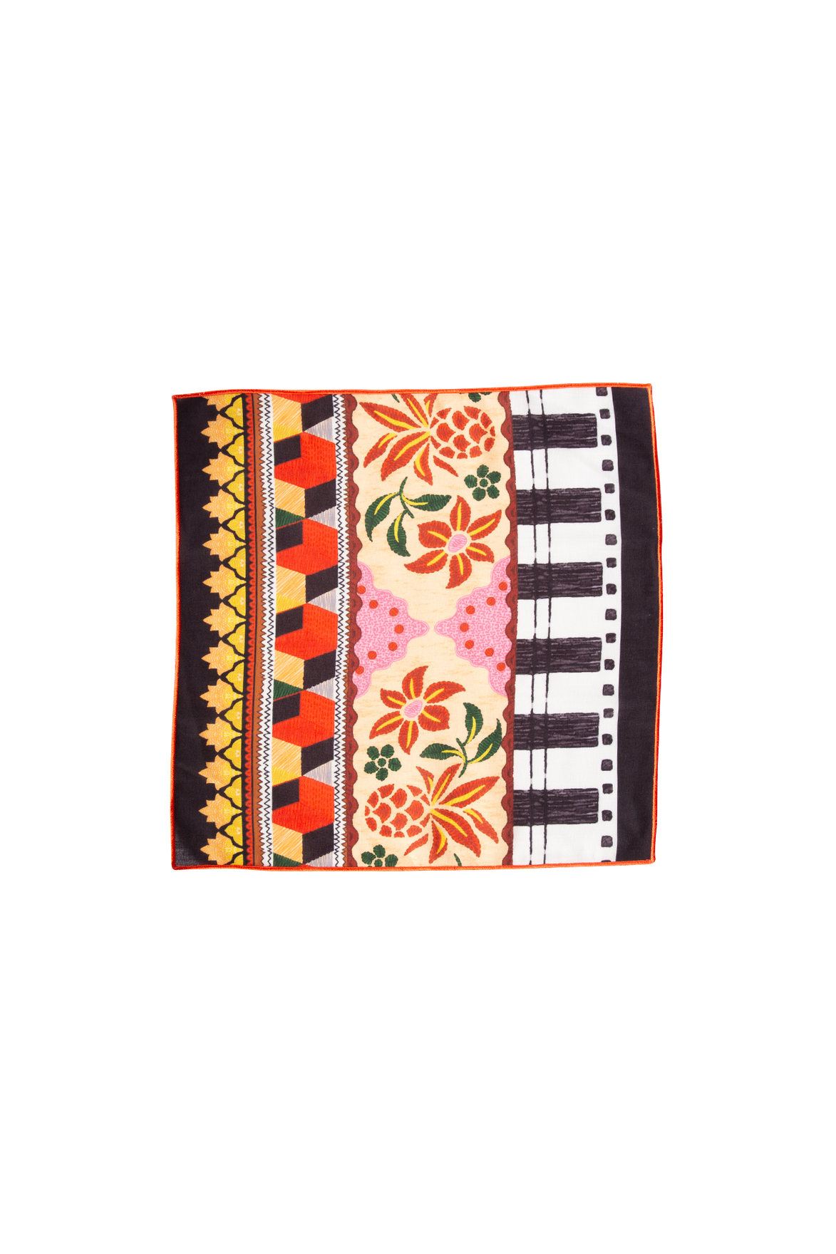 Pine &amp; Line Peçete (4'lü Set)