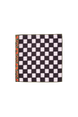 Pine & Line Chess Peçete (4'lü Set)
