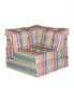 Sofanoc Koltuk Köşe Modül - Çift Katlı - Stripe