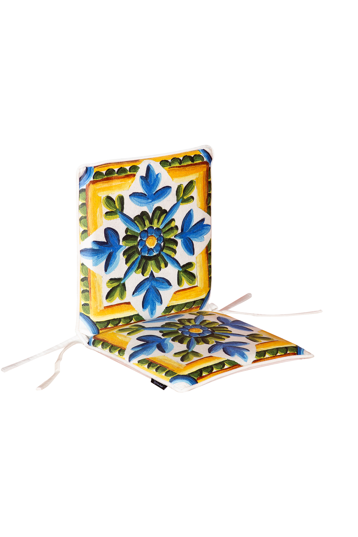 Toscano Serisi Sandalye Minderi