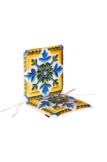 Toscano Serisi Sandalye Minderi