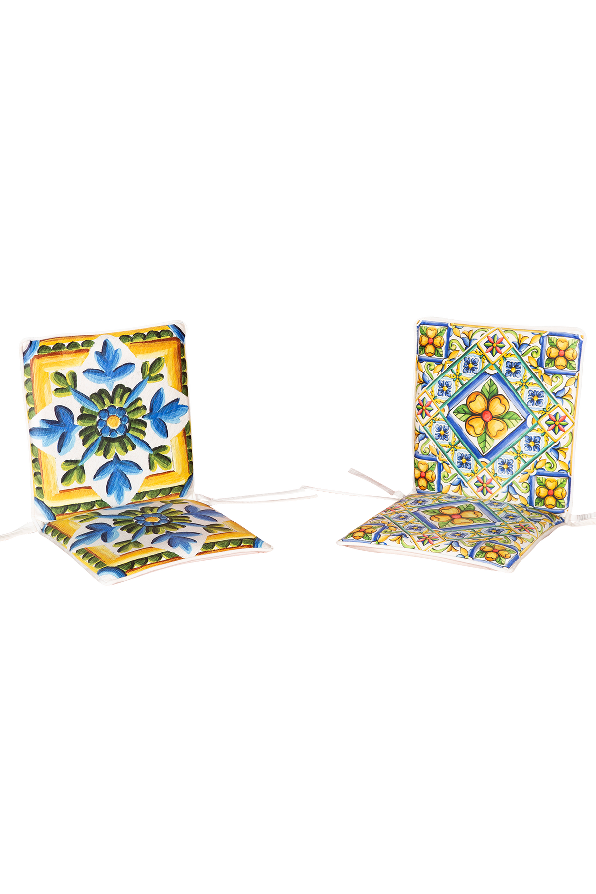 Toscano Serisi Sandalye Minderi
