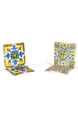 Toscano Serisi Sandalye Minderi