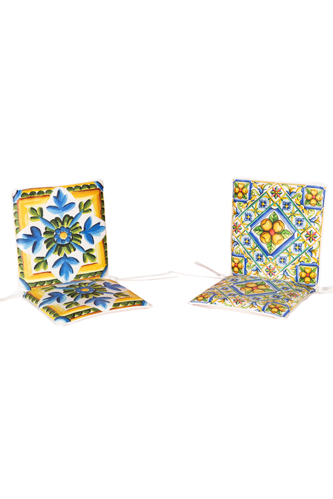 Toscano Serisi Sandalye Minderi