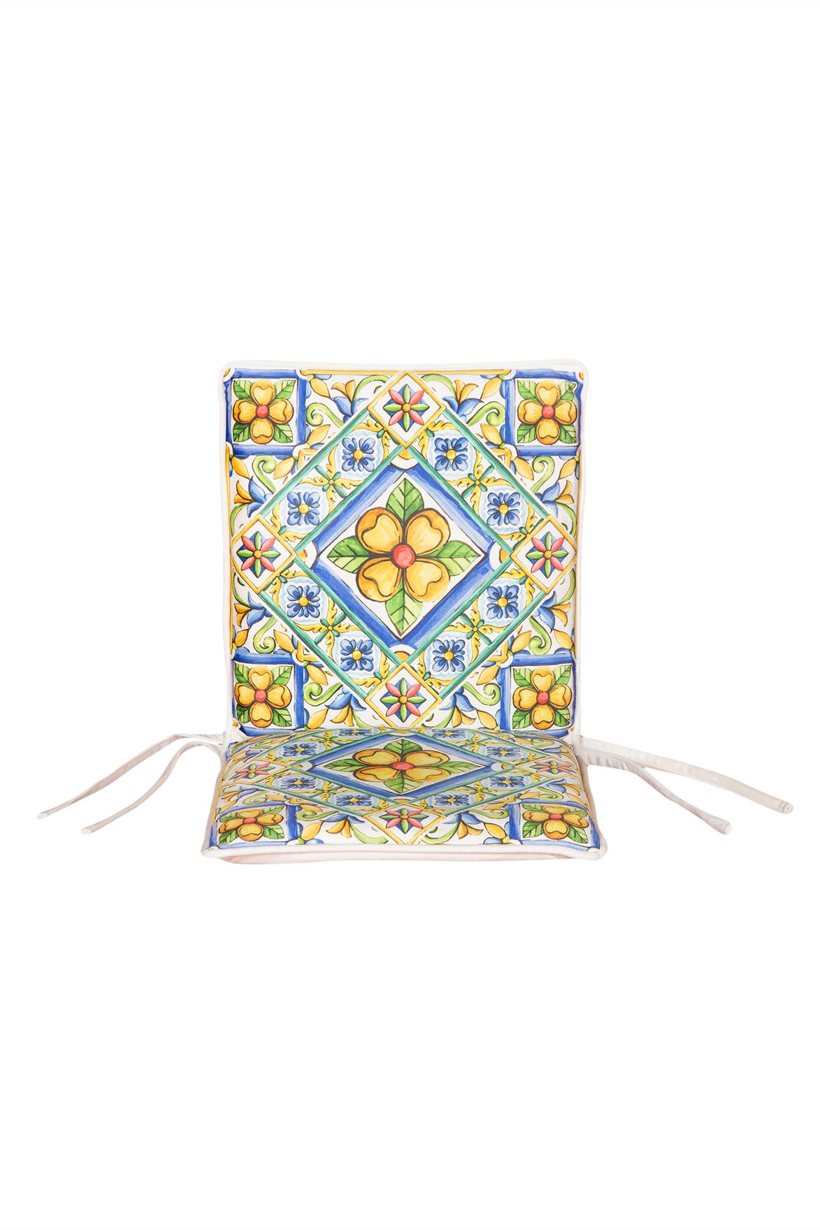 Toscano Serisi Sandalye Minderi