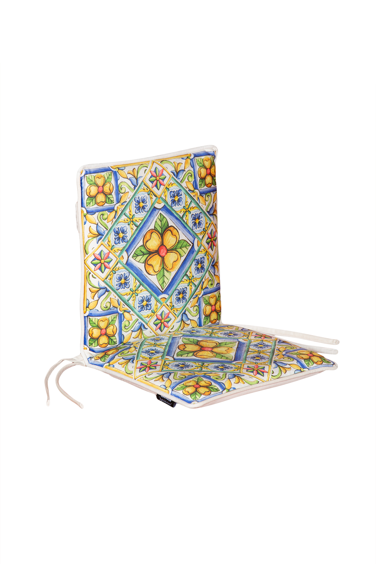Toscano Serisi Sandalye Minderi