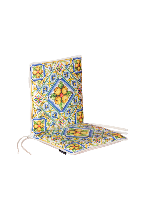Toscano Serisi Sandalye Minderi