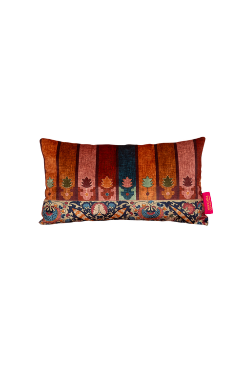 Nomadic Kırlent