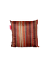 Nomadic Stripe Kırlent