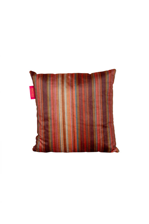 Nomadic Stripe Kırlent