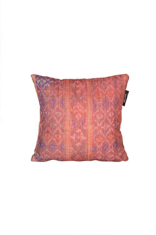 More Epic Linen Kırlent
