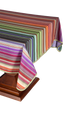 Stripe Symphony Masa Örtüsü