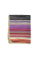 Stripe Symphony Masa Örtüsü