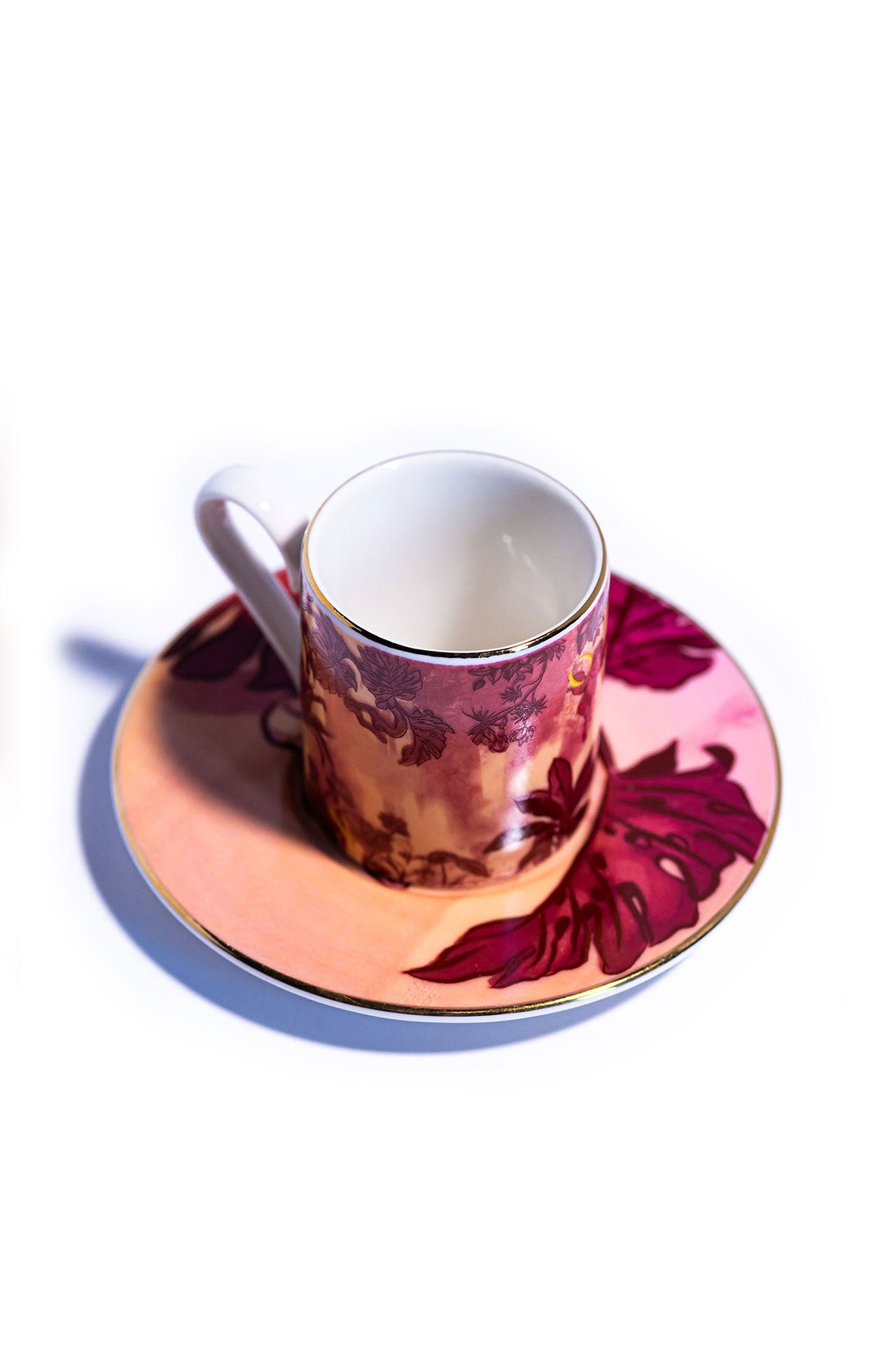 Signature Kahve Fincanı (6'lı Set)