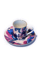 Signature Kahve Fincanı (6'lı Set)