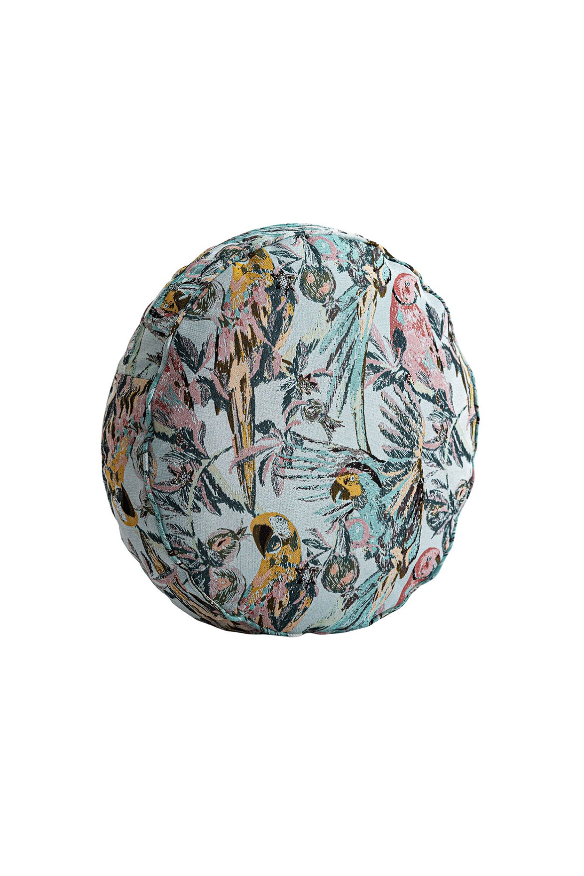 Serenity Outdoor Yuvarlak Minder