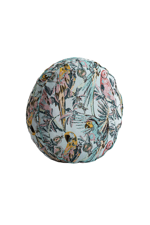 Serenity Outdoor Yuvarlak Minder
