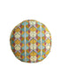 Spring Yuvarlak Outdoor Minder