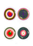 Think Pink Servis Tabak (4'lü Set)