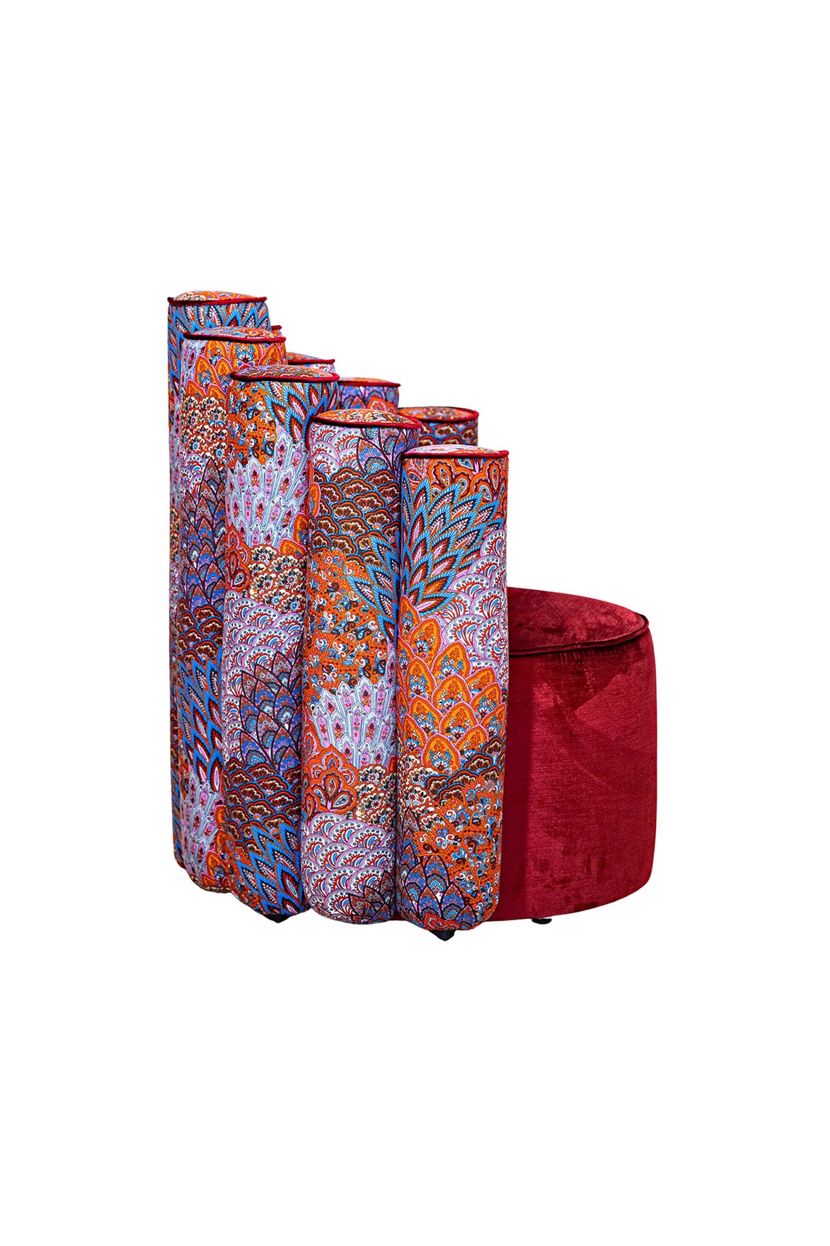 Mirage Berjer