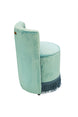 Velvet Majesty Puf