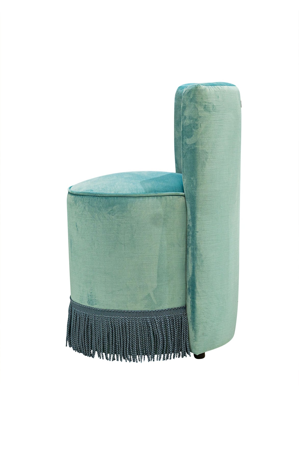 Velvet Majesty Puf