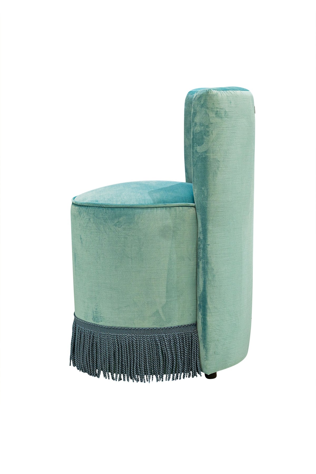 Velvet Majesty Puf