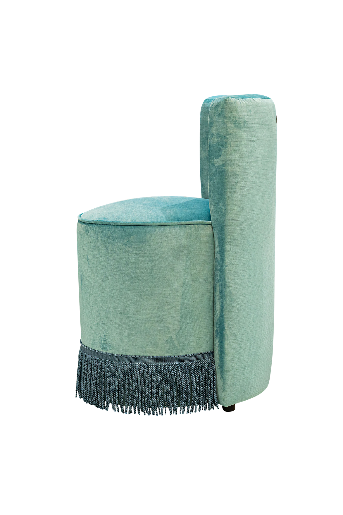 Velvet Majesty Puf