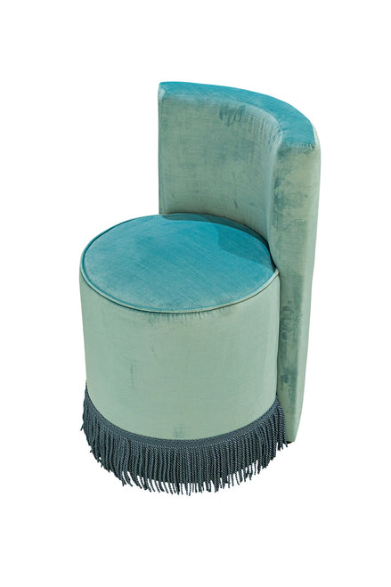 Velvet Majesty Puf