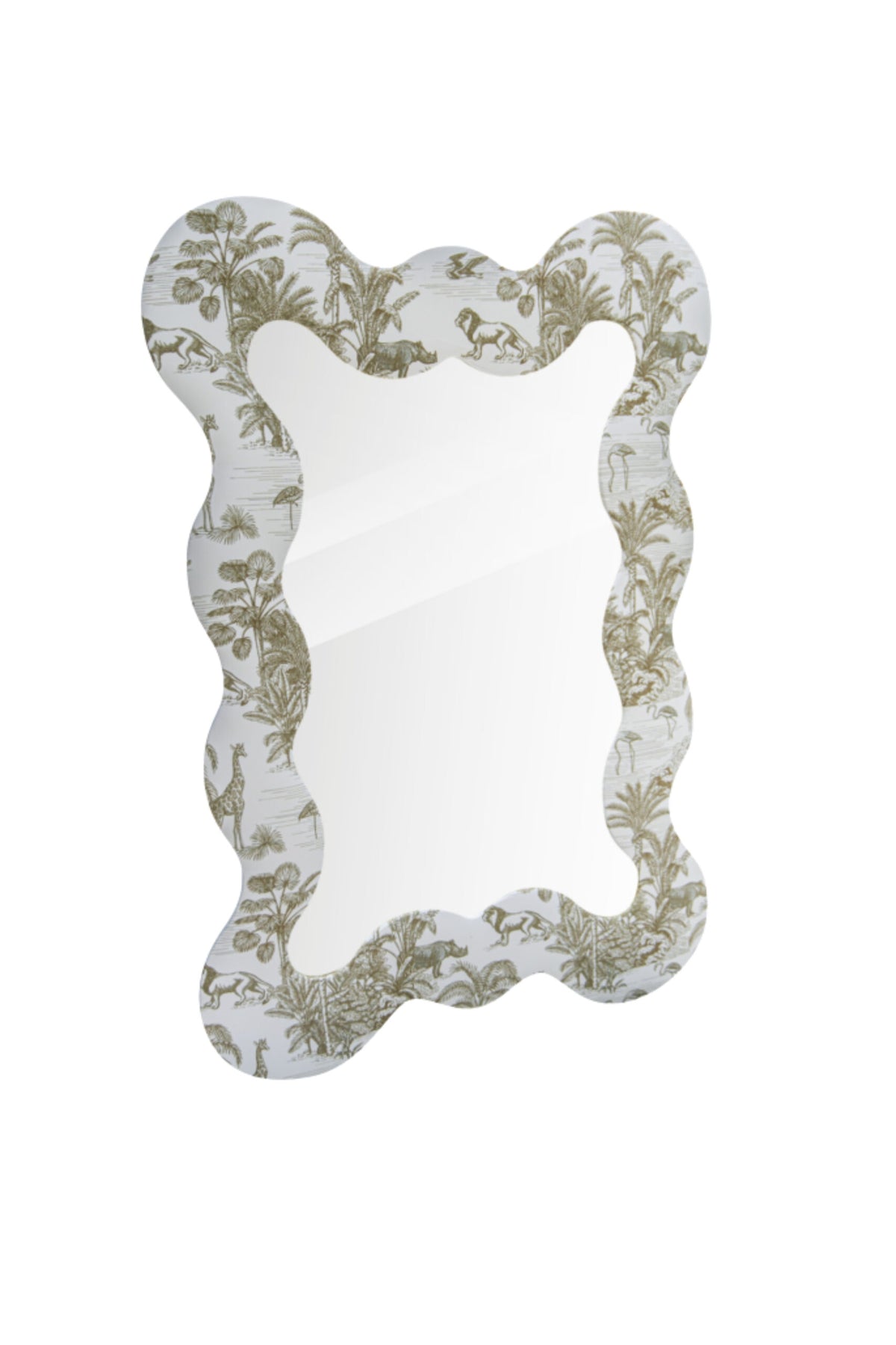 Majorella Frame Ayna
