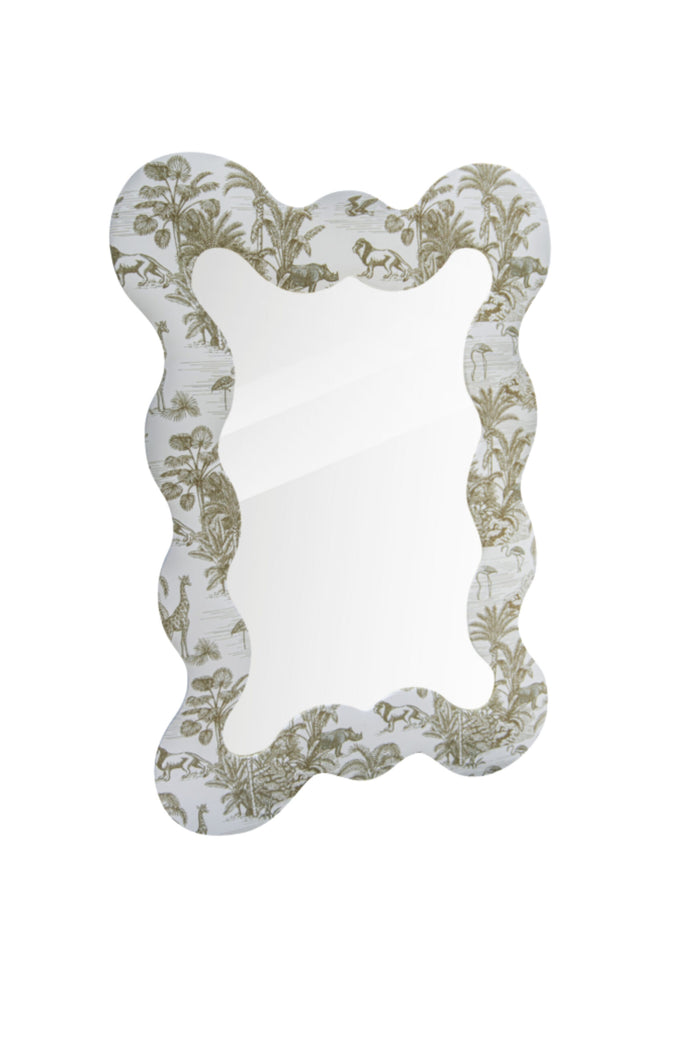 Majorella Frame Ayna