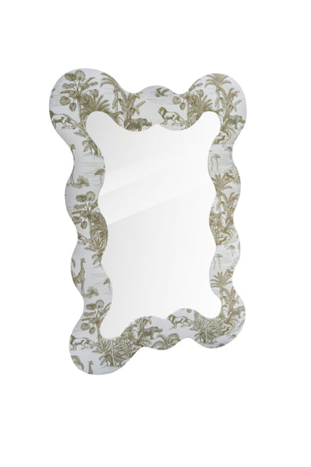 Majorella Frame Ayna