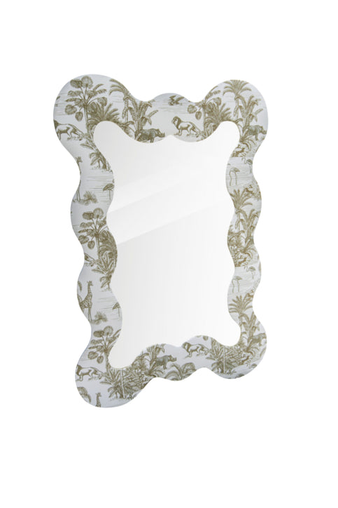 Majorella Frame Ayna